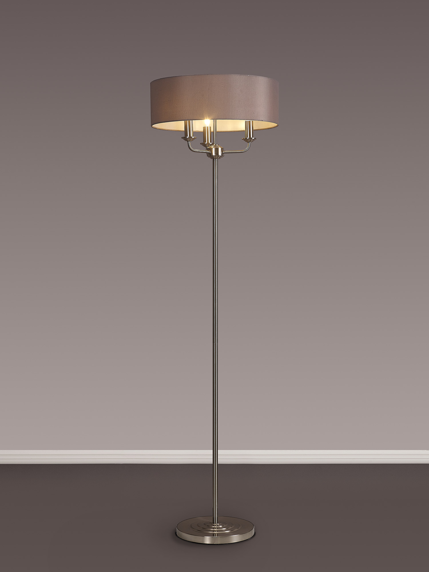 Banyan SN GR Floor Lamps Deco Shaded Floor Lamps Banyan SN GR Floor Lamps Deco Shaded Floor Lamps